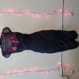 NWOT Betsey Johnson form-fitting dress